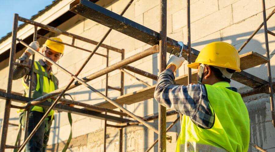 Flashing Repair in Humboldt, NE